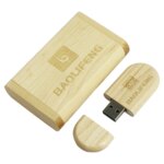 Eco-Friendly Photography Wooden USB 2.0 3.0 Flash Drive Bamboo Walnut Maple USB Stick 8GB 16GB 32GB 64 GB Wood Pen Drive - Image 4