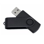 Twister 2.0 Personalised Jump Drive 128MB 256MB 512MB 1G 2GB 4GB 8GB 16GB 32GB Usb Memorias Swivel Usb Stick With Logo - Image 6