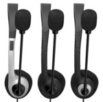 New Coming Luxury Wire Headsets With Microphone Top Quality Sound Wholesale Factory Prices Music Sports Gaming Headphones - Image 6