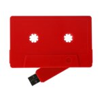 Wholesale Cassette Tape Pendrive Customized Logo Cassette Usb Flash Drive 2.0 3.0 8gb 4gb 2gb 1gb Mixtape Cassette Usb - Image 5