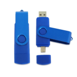 New Usb 3.0 2.0 OTG USB Flash Drive 2 in 1 OTG 4G 8GB 16GB 32GB 64GB 128GB 256GB Pendrive High Speed Pen Drive