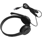 Factory Bulk Cheap on Sale High Performance Wire Headsets Usb Cables Gaming Headphone Ready to Ship Earbud & In-ear Headphones - Image 5