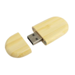 Custom Logo Wooden USB Stick Flash Drive 2GB USB 2.0 Pen Drive New Elegant Customized Wedding Gift Flash Memory Pendrive - Image 2