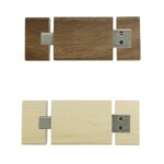 Personalised logo Wood Otg Type-c Usb Flash Drive High Speed Usb Device 2.0 3.0 Cle Usb Otg Type c for Mobile Phone Smartphones - Image 3