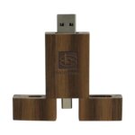 Customizable LOGO Luxury Wood Otg USB 8gb Flash Drive 4GB 16GB 32GB 64GB Factory Direct Sell Cheap Price Pen Drive - Image 6