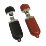 Wholesale Usb Flash Drive Leather Memory Stick 2.0 3.0 Pen Drive 4GB 8GB 16GB 32GB 64GB 128GB Pendrive Usb Flash Drive - Image 6
