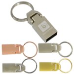 Customized New Business Gift Free Laser logo Printed 4gb 8gb 16gb 64gb Flashdrive Popular Metal Casing Usb Stick logo Mini - Image 5