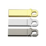 NEWLY Usb Flash Drive 128GB 64GB 32GB 16GB 8GB 4GB Pen Drive Metal Free logo Laser Printed  Memoria Cel Gift Usb Flash Drive