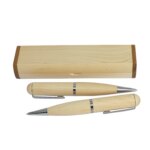 Custom Logo Gift Usb Flash Drive Wooden Wood Pen Drive 2.0 3.0 4GB 8GB 16GB 32GB Pendrive Usb Stick 128GB - Image 4