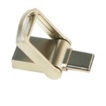 Bulk Cheap Mini Type C USB Flash Drive 2.0 Memory Stick 2in1 USB-C OTG Pendrive Custom Logo Pendrive for Smartphones Laptop - Image 5