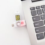 Wholesale Customized Logo Swivel Type C OTG Pen Drive 2.0 3.0 8GB 16GB 32GB 64GB USB C Pendrive High Speed OTG USB Flash Drive - Image 6