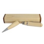 Promotional Corporate Gift Usb Stick Wooden Wood Usb  Flash Drive 4GB 8GB 16GB Pendrive 32GB 64GB Pen Drive Usb Memory - Image 5