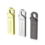 Real Capacity Customized Metal Thumb Drive 2.0 3.0 64GB 32GB 16GB 8GB 4 Gb Flash Stick Waterproof High Speed Flash Drive Usb