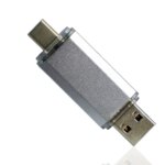 Manufacturer Low Price on Sale Otg Type c Usb2.0 3.0 Flash 1gb 2gb 4gb 8 Gb 16 Gb 32gb 64gb with Customized logo Usb Drive - Image 3