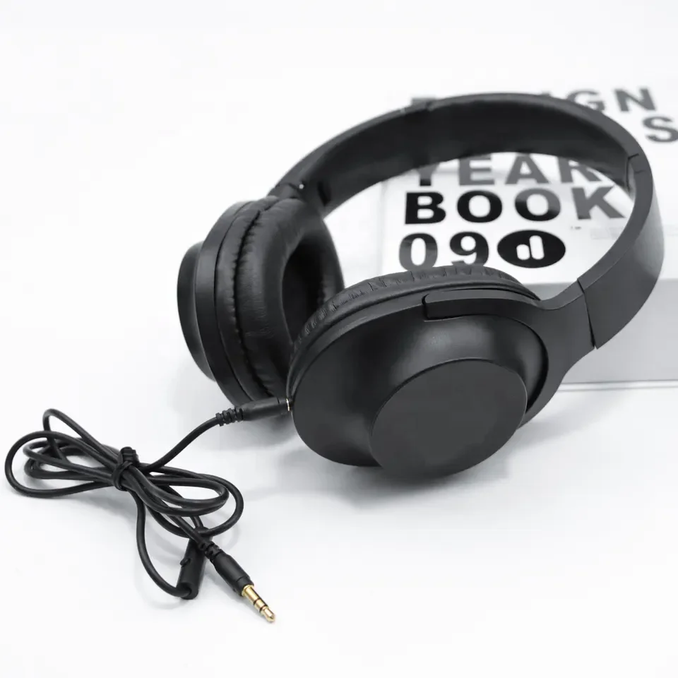 H327e41c9d37c40dd8cc91da81fb323deC Hot on Sale Style Gaming Headsets Super Best Quality Sound Ready in Stock 3.5mm 1.2m Wire Cable Earbud & In-ear Headphones - Image 1