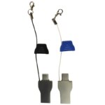 New Arrival Tiny Dual Port Otg Flash Drive Type c and Usb for Smartphones Customized 2.0 3.0 8GB 16GB 32GB 64GB Otg Usb Type c