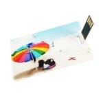 Custom Usb Flash Drive Business Card Pen Drive 128GB 64GB 2GB 4GB Credit Card Pendrive 32GB 16GB 8GB Memorias Usb Stick - Image 3