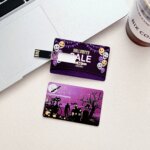 Factory Direct Sell Fast Shipping Customized Plastic Flash Drive Card 2.0 128MB 256MB 512MB 1GB 2GB 4GB Pen Drive Card - Image 3