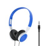 Wholesale Price Earphone Wired Headphone 3.5mm Wired Gaming Headphones Over Ear Wired Game Headset - Image 4
