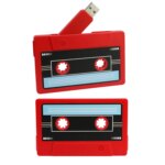 China Manufacturer Personalized Cassette Custom Usb Drives 2.0 3.0 1GB 2GB 4GB 8GB 16GB 32GB Mix Tapes Pendrive Usb Flash Drive - Image 5