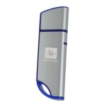 Popular Gifts USB Customized Plastic Flash Drive 1gb to 64gb Door to Door Delivery Usb Drive for Promotional Electronic Gift - Image 3