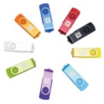 USB Flash Disk 128GB 64GB 32GB Custom USB 2.0 Pen Drive Pendrive Personalizado Cle Flash Drive 3.0 Memory Stick for Computers PC - Image 6