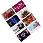 Customized Plastic Bank Card Usb Storage Sticks 128MB 256MB 1GB 2GB 4GB 8GB 16GB Credit Card Usb Flash Drive 2.0 Thumb Drive - Image 6