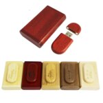 Wood Bamboo USB  4GB 8GB 16GB 32GB 64GB 128GB  Flashdisk Memory Stick Cle USB Flash Memory Pen Drive Pendrive USB Flash Drive - Image 6