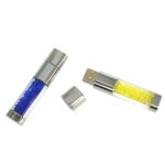 2025 New Product Creative Min. Size Usb Sticks Bulk Cheap USB Flash Drive Promotion Gadgets Corporate Gifts Memorias Usb Online