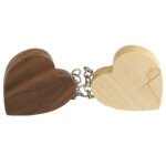 Wooden Box 4gb 8gb 16gb 32gb 64gb 2.0 3.0 USB Flash Drive Memory Stick Thumb Drive Laser Printed Customized Logo in Wholesales - Image 3