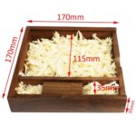 Factory Free logo Pen Drive 2.0/3.0 High Speed Memory Stick 4Gb 8Gb 16Gb 32Gb 64Gb 128Gb Photo Wood Box Cle Usb Flash Drive - Image 4