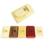 High Quality Wooden Wood Usb Flash Drive Custom Usb Stick Usb 64GB Pendrive 32GB,4GB 16GB,8GB Logo Custom Pen Drive 128GB - Image 5