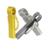 Golden Usb Flash Drive Metal Pen Drive 4GB 8GB 16GB 32 Gb 64GB Customized Brands Pendrive USB2.0 Flash Memory Stick Disk Gift