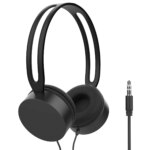 Fashionable Styles Colors 3.5mm Wired Headsets Good Quality Sound Customized logo Promotion Gifts Waterproof in Stock Headphones - Image 2