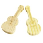 High Quality Wooden Pendrive 4GB 8GB 32GB 64GB 128GB Memory Stick Usb 2.0 3.0 16GB Wood Guitar Pen Drive Usb Flash Drive - Image 4