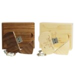 Birthday/wedding/photographer Heart Shaped Wood Usb Key Personalized logo 2.0 3.0 16GB 32GB 64GB Wood Usb Flash Drive and Box - Image 4