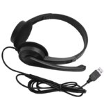 Factory Bulk Cheap on Sale High Performance Wire Headsets Usb Cables Gaming Headphone Ready to Ship Earbud & In-ear Headphones - Image 4