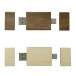 Hot Sell Customized Wooden Pen USB Disk USB2.0 3.0 16GB 32GB 64GB128GB Pendrive for Phones Laptop Computer Type C Usb Memorias - Image 4