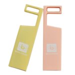 2025 Hottest New Model Bulk Cheap Pendrive 16gb 32gb 64gb Metal Portable Long Lifespan Personalized Brands Pen Drive Price - Image 4