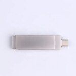 Top Quality OTG 3in1 4in1 Pendrive for Smartphones Computers PC Usb-c Stick Professional Usb Flash Drive Manufacturer Usb Stick - Image 2