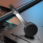 Wholesale Price in Stock 3.5mm Plug Wire Gaming Headset Music Headphone Headphones Earphones Wired PC Headphones for Kids - Image 6