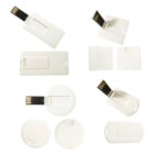 Cheap Card Usb Memory 2GB 4GB 8GB 16GB 32GB Card Pen Drive Stick Usb Flash Drive Pendrive 128MB 256MB 512MB - Image 6