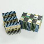 Manufacturer Wholesale Cheap Prices High Performance Real True Capacity Usb Flash Drive Chip Working Stable Reusable Usb Chips - Image 6