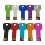 Hottest Gadgets 2025 Personalised Logos Usb Key Chain case Usb Flash Disk Cheap Business Gifts Super Best Quality 2gb Usb Sticks - Image 5