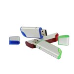 Popular Gifts USB Customized Plastic Flash Drive 1gb to 64gb Door to Door Delivery Usb Drive for Promotional Electronic Gift