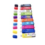 Wholesale Customized Logo Swivel Type C OTG Pen Drive 2.0 3.0 8GB 16GB 32GB 64GB USB C Pendrive High Speed OTG USB Flash Drive - Image 4