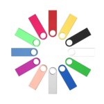 Custom Usb Flash Drives Mini Metal Usb Stick 2.0 3.0 Waterproof Pen Drive Gift 4GB 8GB 16GB 32GB 64GB Pendrive Usb Flash Drive - Image 6