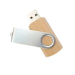 Factory Provide Free Sample Wooden Swivel Usb Flash 2.0 3.0 4gb 8gb 16gb 32gb 64 Gb Custom Logo Engraved Wooden Flash Drive - Image 4