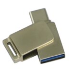 OTG USB Flash Drive Pen Drive 8GB 128GB 64GB 32GB 16GB USB Stick 3.0 2.0 Pendrive Usb Flash Drive - Image 4