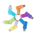 Factory Discounting Lowest Prices Classic Swivel Usb Sticks Wholesale 2gb 4gb 8gb 16gb 32gb 64gb Multiple Colors Usb Flash Drive - Image 4